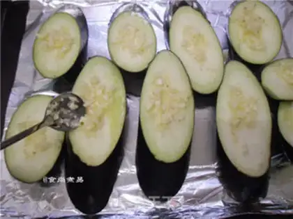 Make Garlic toast step 4