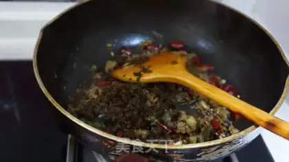 Make - Noodles step 4