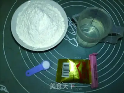 Make Hand-out pan helmets step 3