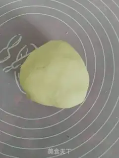 Make Souffle step 1