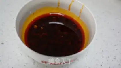 Make - Noodles step 6