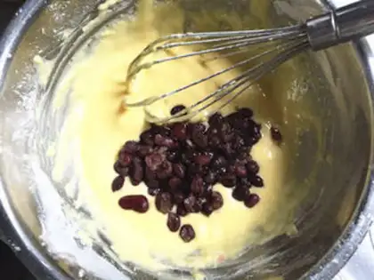 Make ♪ And the tea garden bread ♪ step 5