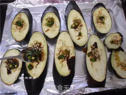 Make Garlic toast step 7