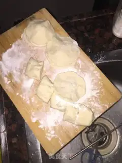Make Bag step 2