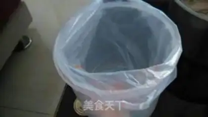 Make Dry pan fatty step 10