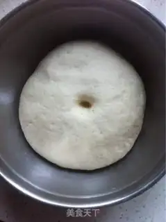 Make Pork bun step 12
