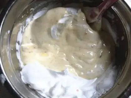 Make ♪ And the tea garden bread ♪ step 8