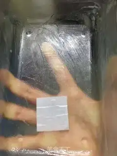 Make Homemade Japanese cake step 0