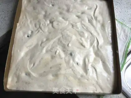 Make ♪ And the tea garden bread ♪ step 9