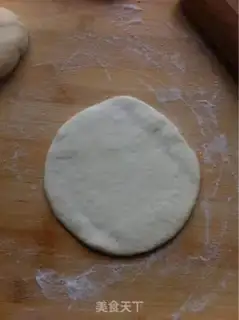 Make Pork bun step 14