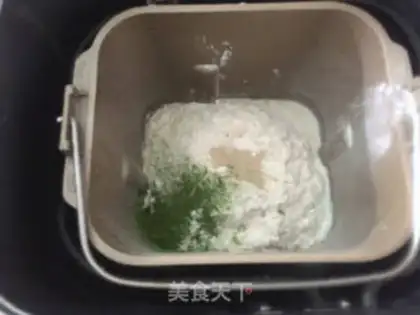 Make ♪ And the tea garden bread ♪ step 10