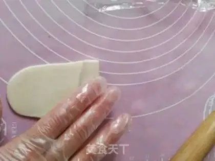 Make Souffle step 8