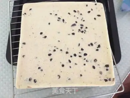 Make ♪ And the tea garden bread ♪ step 11