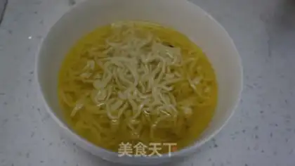 Make - Noodles step 9