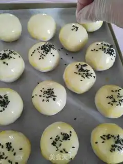 Make Souffle step 11