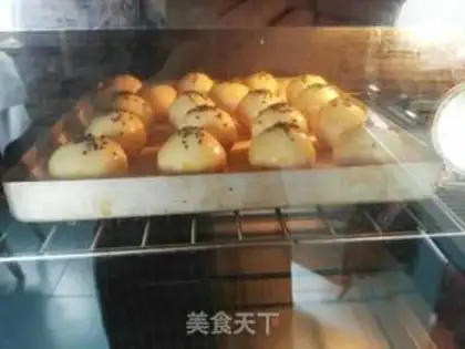 Make Souffle step 12