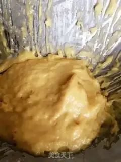Make Ugly cake lollipop step 2