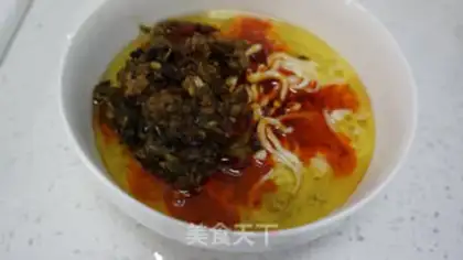 Make - Noodles step 11