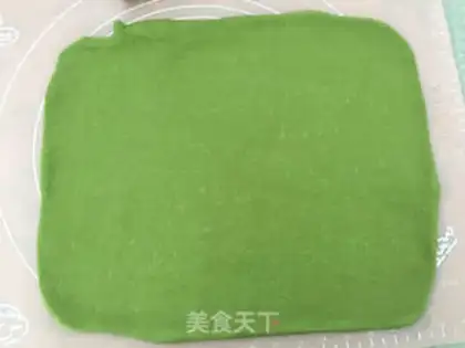 Make ♪ And the tea garden bread ♪ step 16