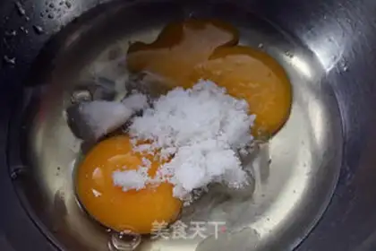 Make Mango Band step 2