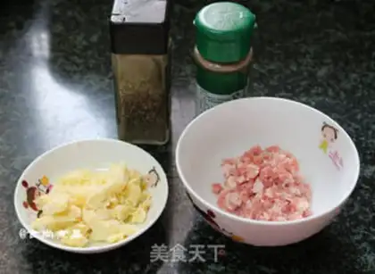 Make Cheese pasta step 2