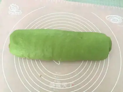 Make ♪ And the tea garden bread ♪ step 18