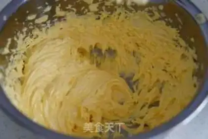 Make Coconut cranberry step 3