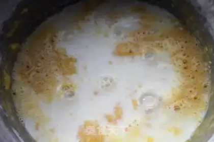 Make Mango Band step 4