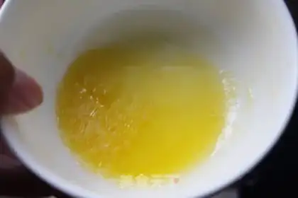 Make Mango Band step 5