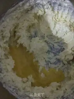 Make Coco cookies step 2