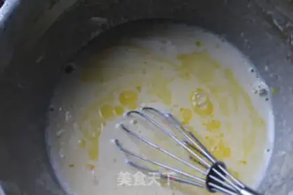 Make Mango Band step 6