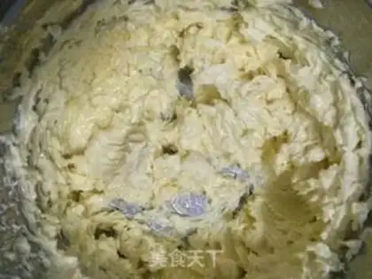Make Coco cookies step 3
