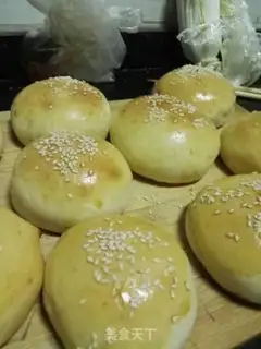 Make Hamburger step 2