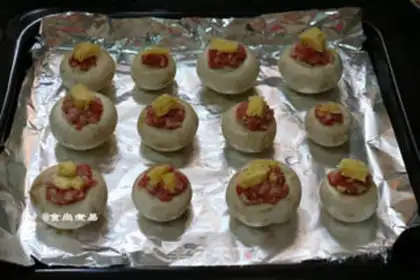 Make Cheese pasta step 6