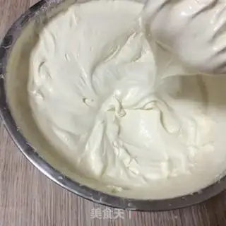 Make Blueberry Cake step 7