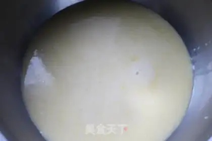 Make Mango Band step 8