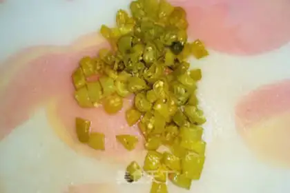Make Chicken claws step 0