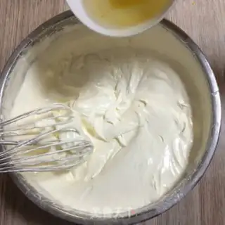 Make Blueberry Cake step 8