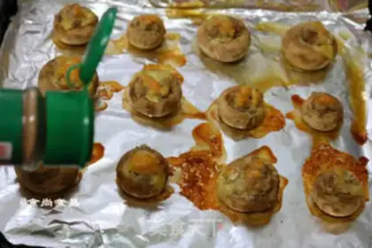 Make Cheese pasta step 8