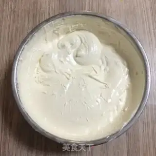 Make Blueberry Cake step 9