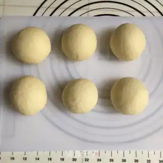 Make Fake ham bread step 0