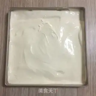 Make Blueberry Cake step 10