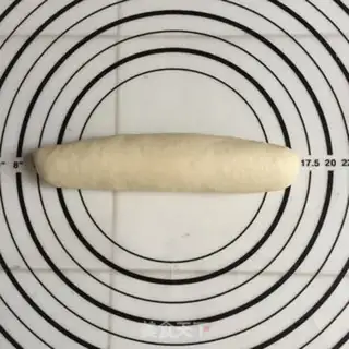 Make Fake ham bread step 2