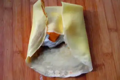 Make Mango Band step 13
