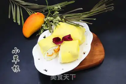 Make Mango Band step 14