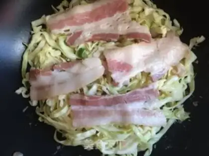 Make Osaka step 6