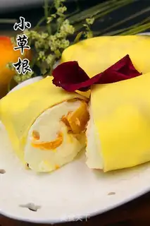 Make Mango Band step 15