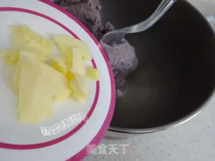Make Chocolate pie step 5