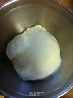 Make Cake step 0