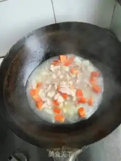 Make lamb curry step 4